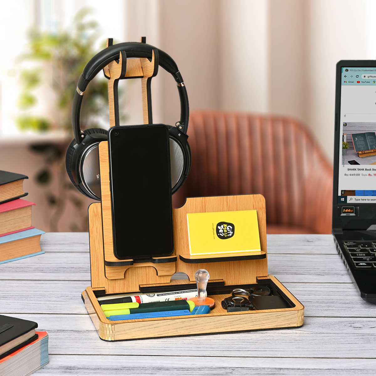 upload/images/Headphone Stand Desk Organizer-2.jpg